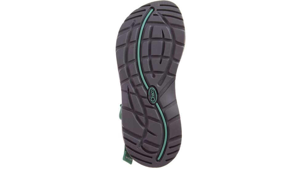 Chaco Z1 Classic Sandal - Women's, Empire Pine, 10 US J106556-10.0