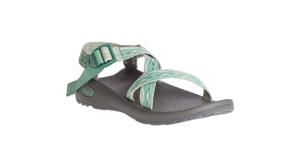 Chaco Z1 Classic Sandal - Women's, Empire Pine, 10 US J106556-10.0