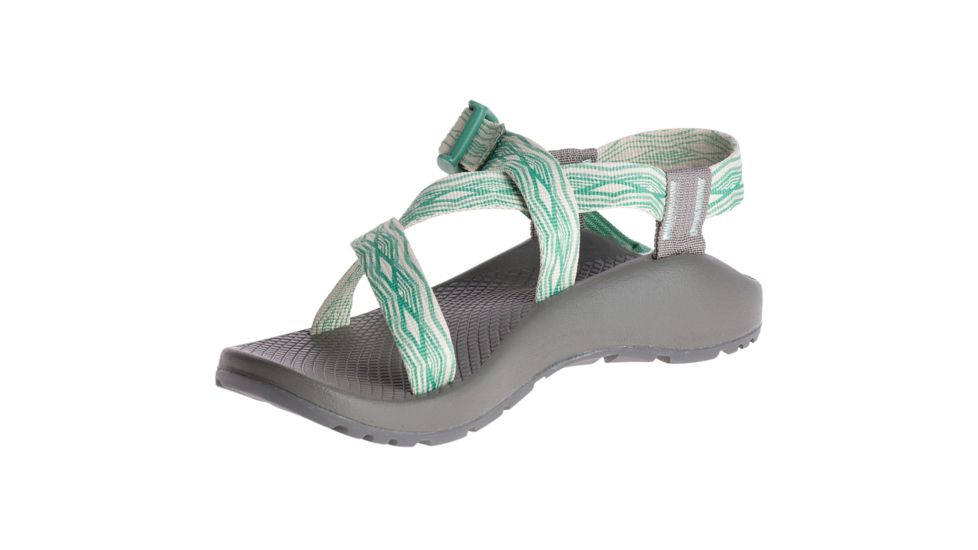 Chaco Z1 Classic Sandal - Women's, Empire Pine, 10 US J106556-10.0