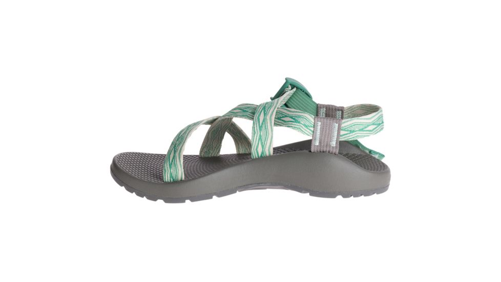 Chaco Z1 Classic Sandal - Women's, Empire Pine, 10 US J106556-10.0