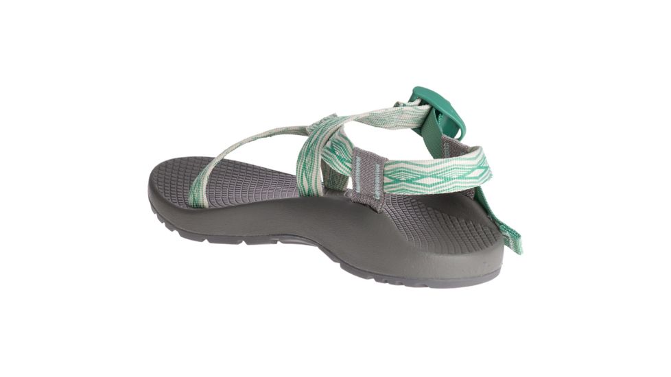 Chaco Z1 Classic Sandal - Women's, Empire Pine, 10 US J106556-10.0
