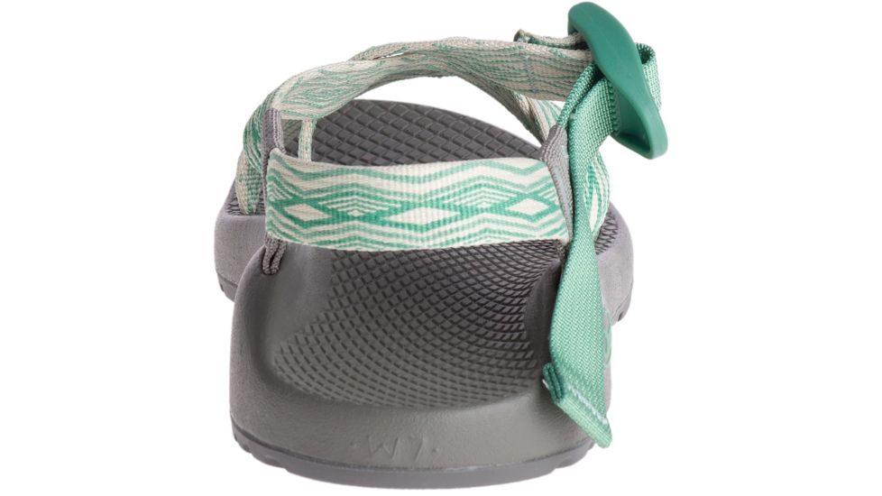 Chaco Z1 Classic Sandal - Women's, Empire Pine, 10 US J106556-10.0