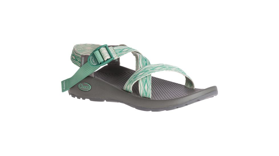Chaco Z1 Classic Sandal - Women's, Empire Pine, 10 US J106556-10.0