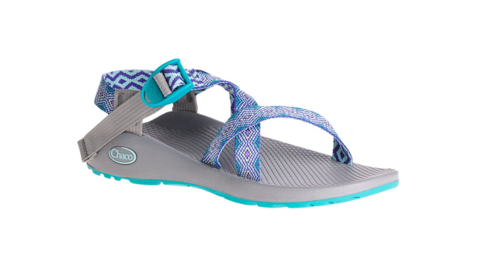 Chaco Z1 Classic Sandal - Women's, Vibe Orchid, 8 US Medium, J106264-8