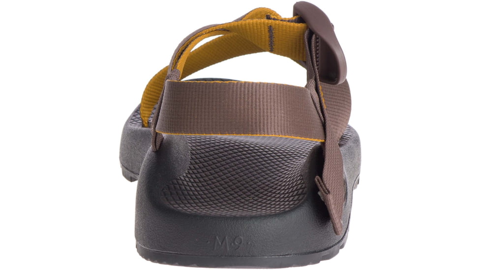 Chaco Z1 Classic Sandals - Mens, Chocolate, 12 US, JCH107269-12