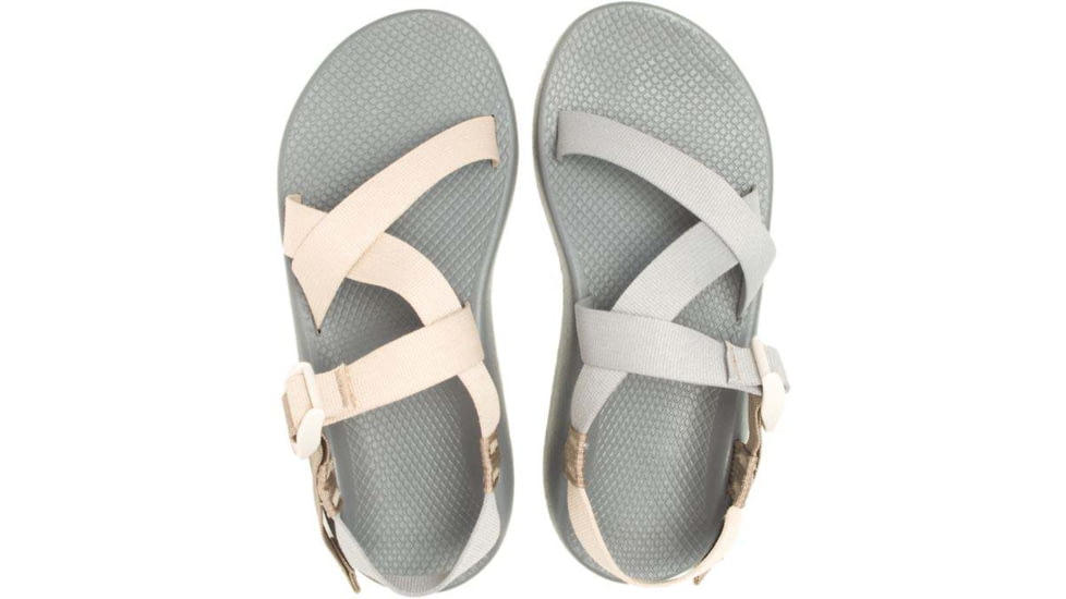 Chaco Z1 Classic Sandals - Mens, EarthGray, 8, JCH108683-M-8