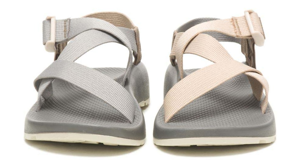 Chaco Z1 Classic Sandals - Mens, EarthGray, 8, JCH108683-M-8