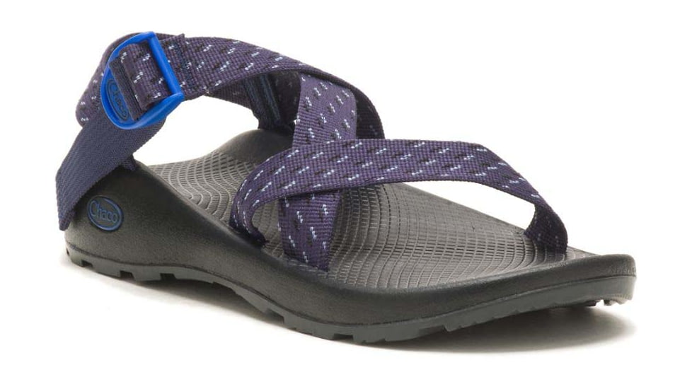 Chaco Z1 Classic Sandals - Mens, ShearNavy, 13, JCH108687-M-13