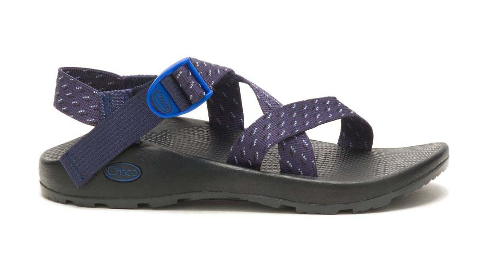 Chaco Z1 Classic Sandals - Mens, ShearNavy, 13, JCH108687-M-13