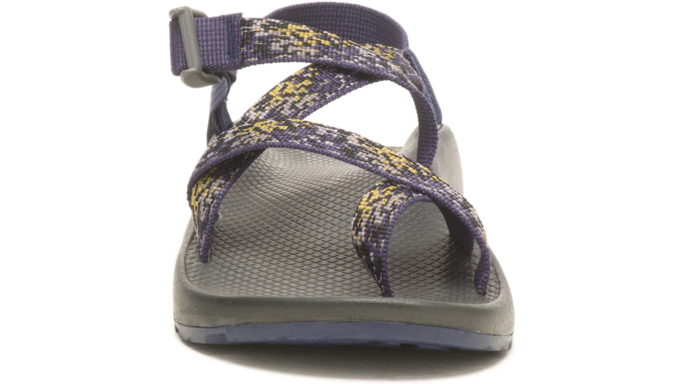 Chaco Z1 Classic Sandals - Mens, SprayNavy, 7, JCH108691-M-7