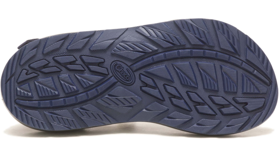 Chaco Z1 Classic Sandals - Mens, SprayNavy, 7, JCH108691-M-7