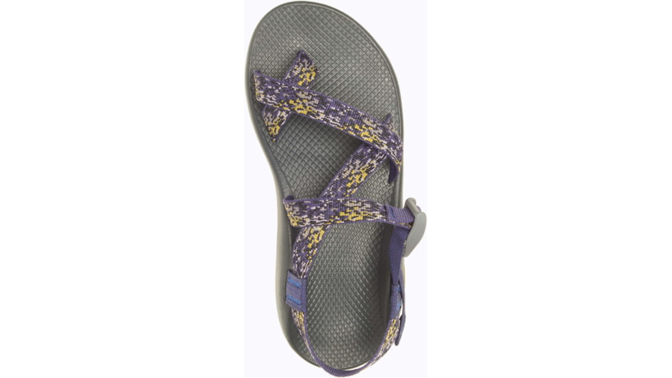 Chaco Z1 Classic Sandals - Mens, SprayNavy, 7, JCH108691-M-7