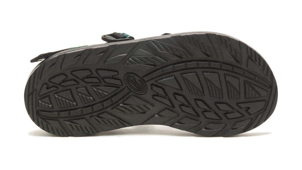 Chaco Z1 Classic Sandals - Mens, SquallGreen, 10, JCH108685-M-10