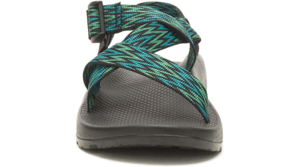 Chaco Z1 Classic Sandals - Mens, SquallGreen, 10, JCH108685-M-10