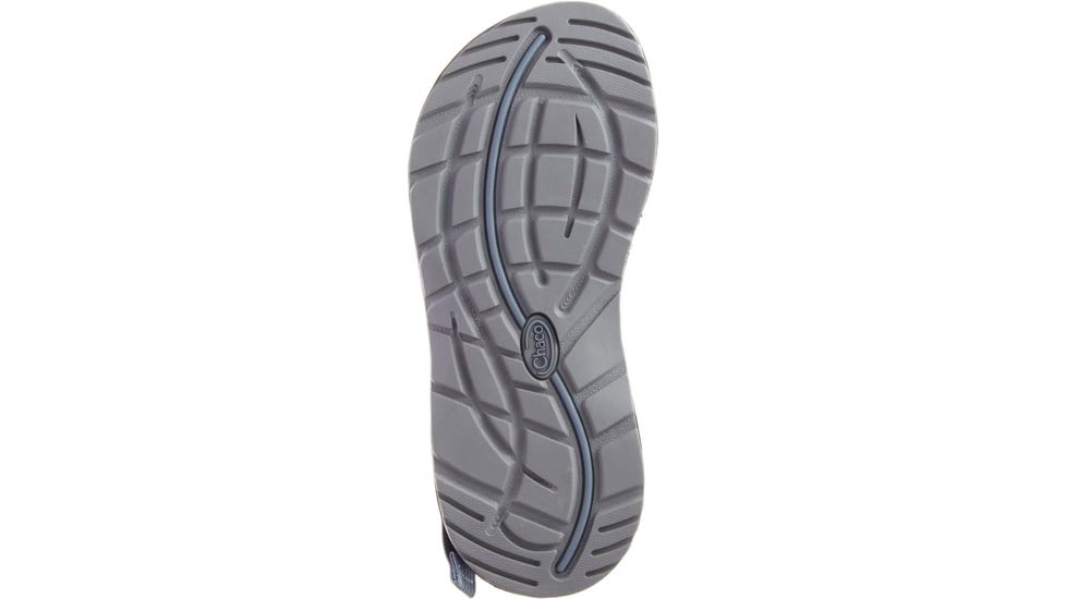 Chaco Z1 Classic Sandals - Womens, Solid Tradewinds, 6 US, JCH108052-6