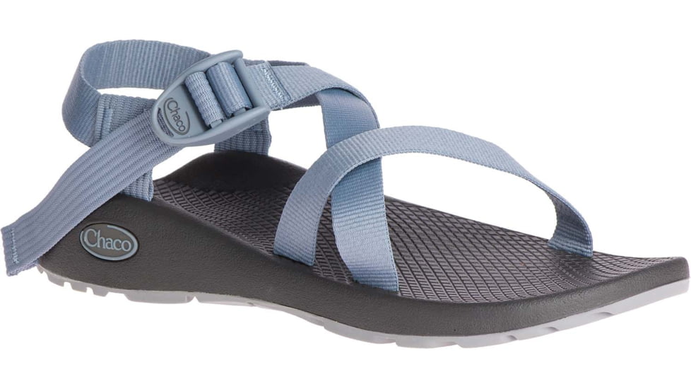 Chaco Z1 Classic Sandals - Womens, Solid Tradewinds, 6 US, JCH108052-6