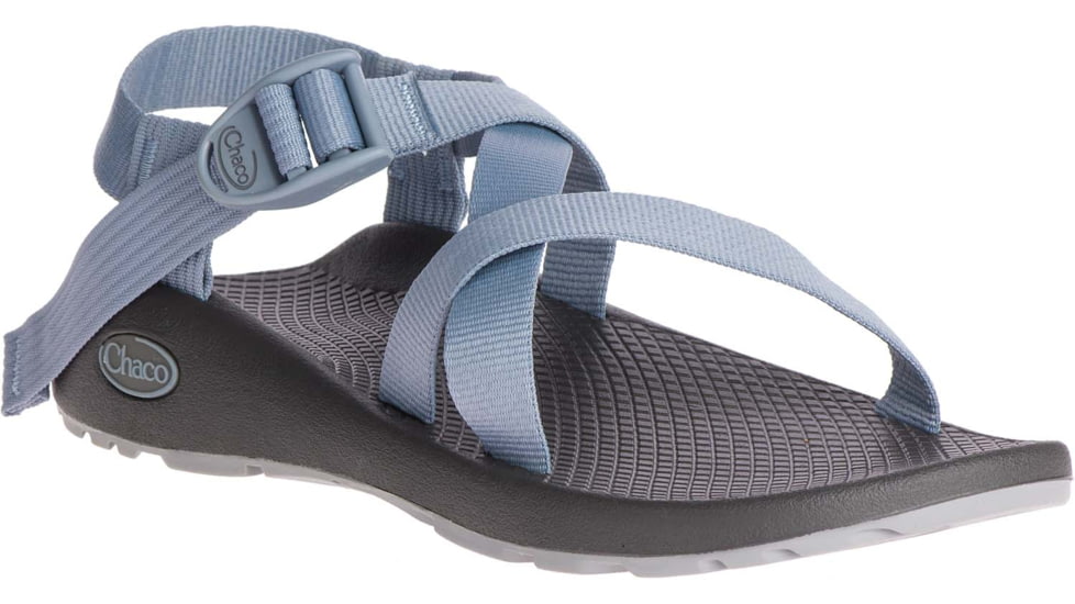 Chaco Z1 Classic Sandals - Womens, Solid Tradewinds, 6 US, JCH108052-6