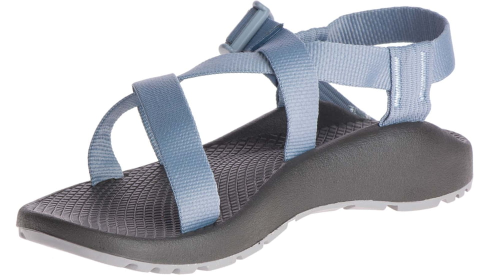 Chaco Z1 Classic Sandals - Womens, Solid Tradewinds, 6 US, JCH108052-6