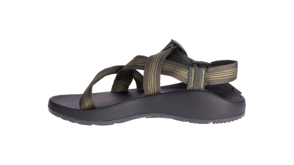 Chaco Z1 Classic Shoes - Mens, Bluff Hunter, 8 US, Medium, J106549-8