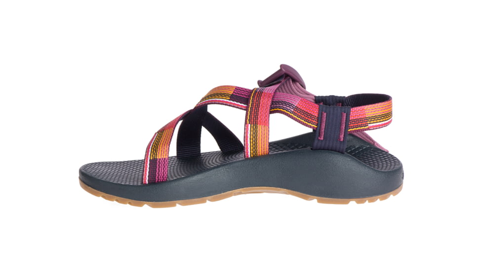 Chaco Z1 Classic Shoes - Womens, Errorweave Navy, 5 US, Medium, JCH108046-5