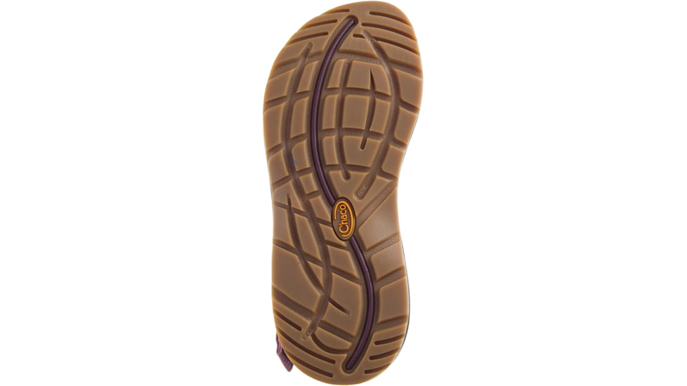Chaco Z1 Classic Shoes - Womens, Errorweave Navy, 5 US, Medium, JCH108046-5
