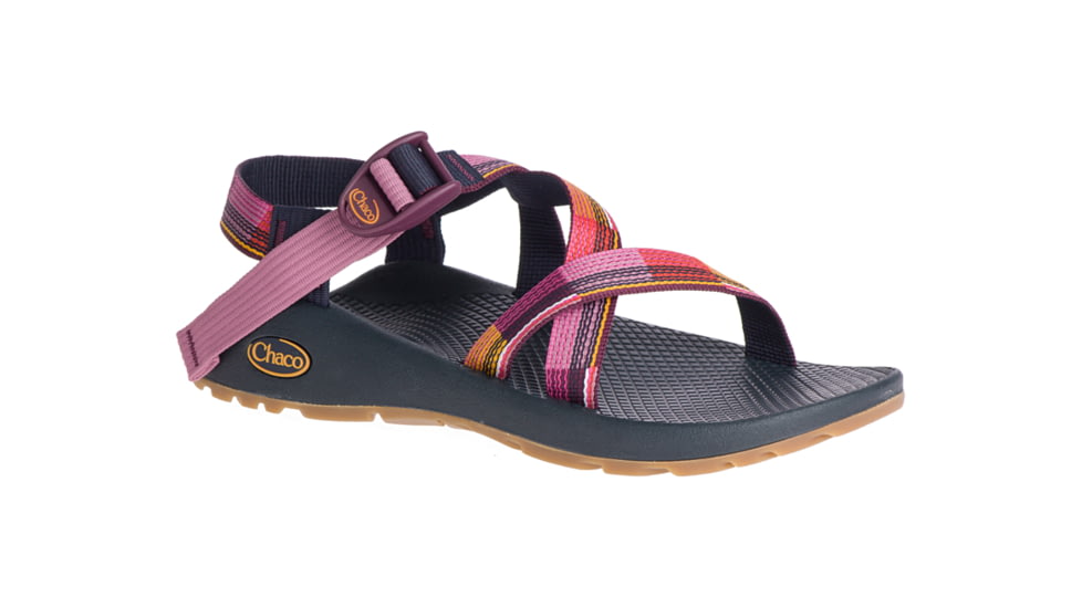 Chaco Z1 Classic Shoes - Womens, Errorweave Navy, 5 US, Medium, JCH108046-5
