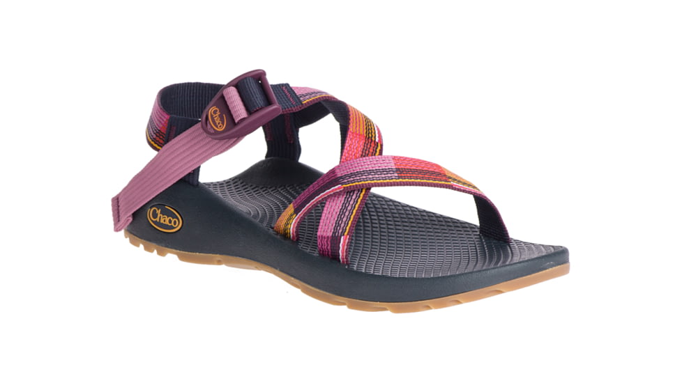 Chaco Z1 Classic Shoes - Womens, Errorweave Navy, 5 US, Medium, JCH108046-5