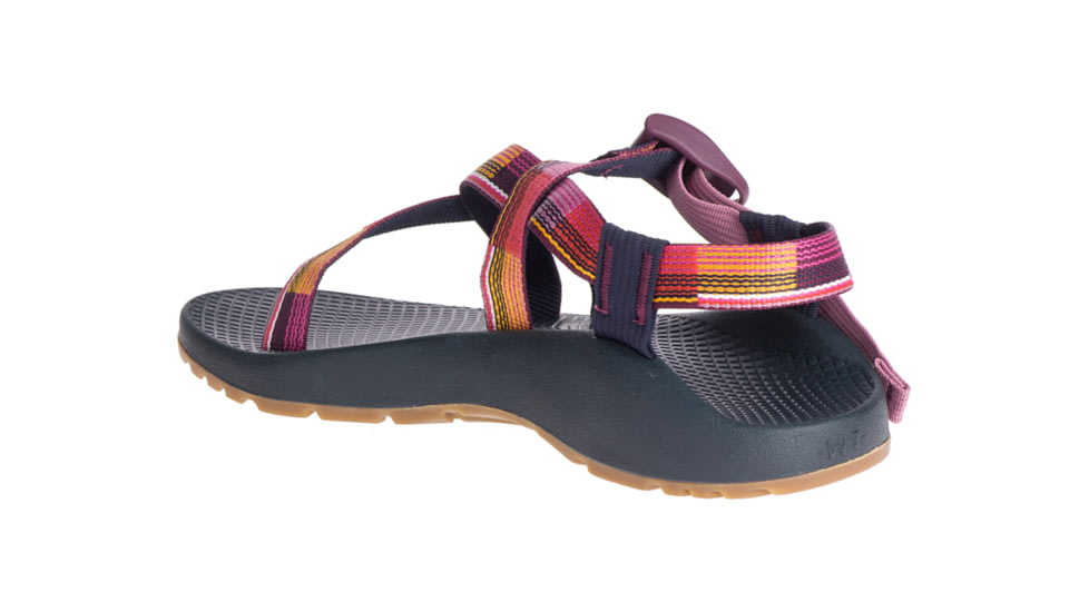 Chaco Z1 Classic Shoes - Womens, Errorweave Navy, 5 US, Medium, JCH108046-5