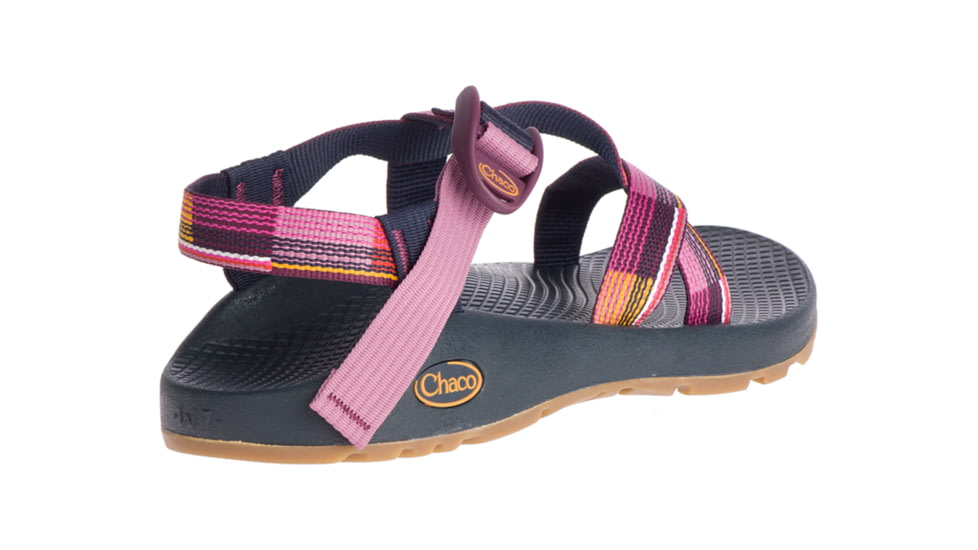 Chaco Z1 Classic Shoes - Womens, Errorweave Navy, 5 US, Medium, JCH108046-5