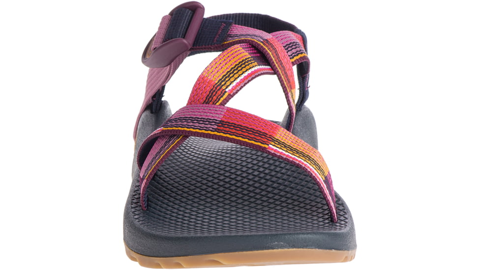 Chaco Z1 Classic Shoes - Womens, Errorweave Navy, 5 US, Medium, JCH108046-5
