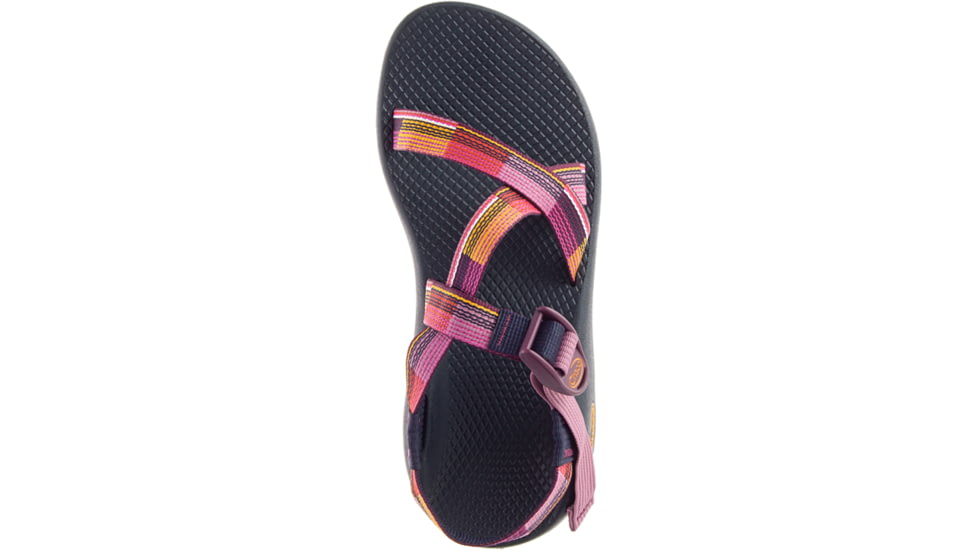 Chaco Z1 Classic Shoes - Womens, Errorweave Navy, 5 US, Medium, JCH108046-5