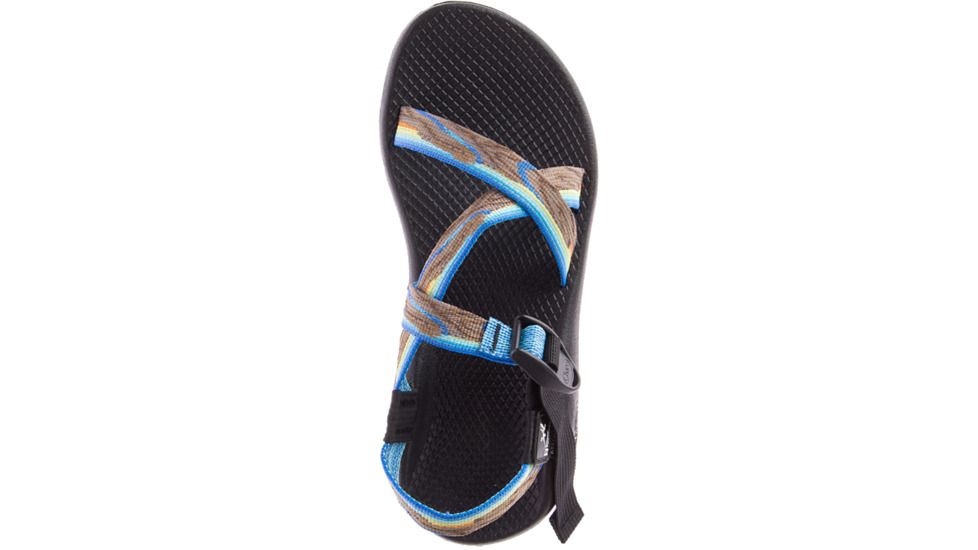 Chaco Z1 Classic USA Sandal - Womens, Big Bend, 11, J199428-11