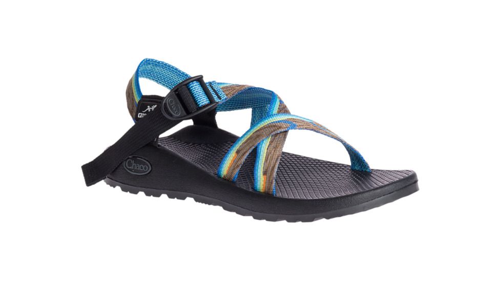 Chaco Z1 Classic USA Sandal - Womens, Big Bend, 11, J199428-11