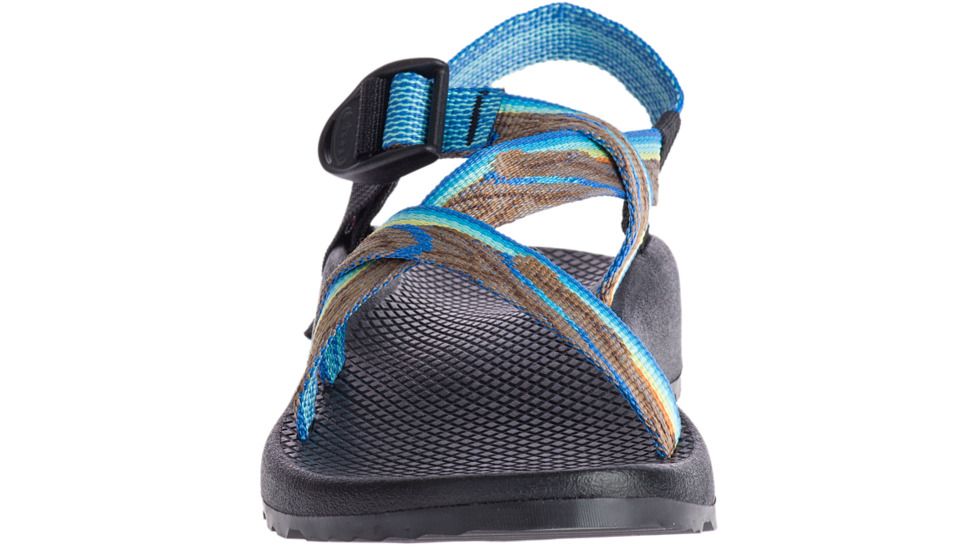 Chaco Z1 Classic USA Sandal - Womens, Big Bend, 11, J199428-11