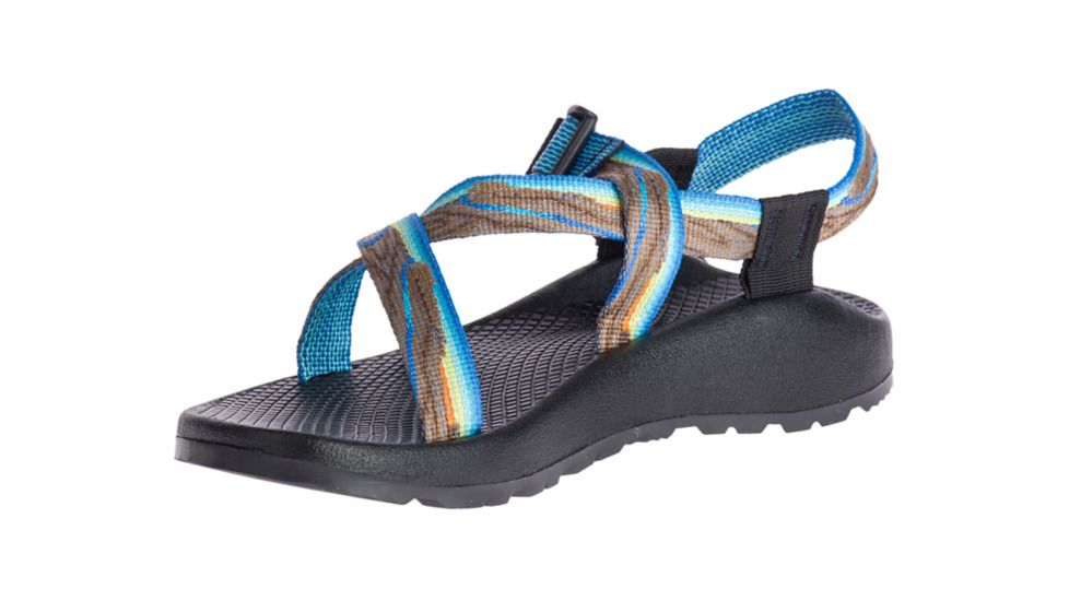 Chaco Z1 Classic USA Sandal - Womens, Big Bend, 11, J199428-11