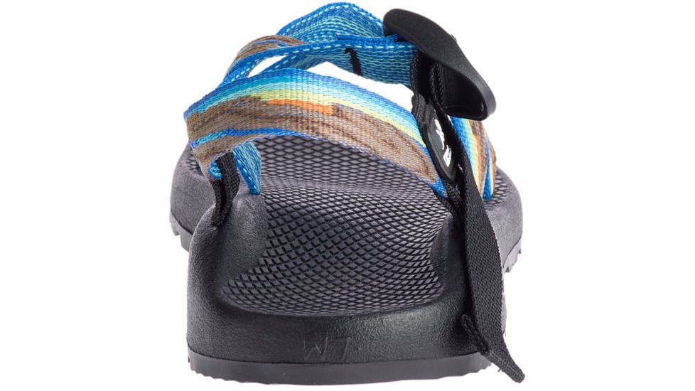 Chaco Z1 Classic USA Sandal - Womens, Big Bend, 11, J199428-11