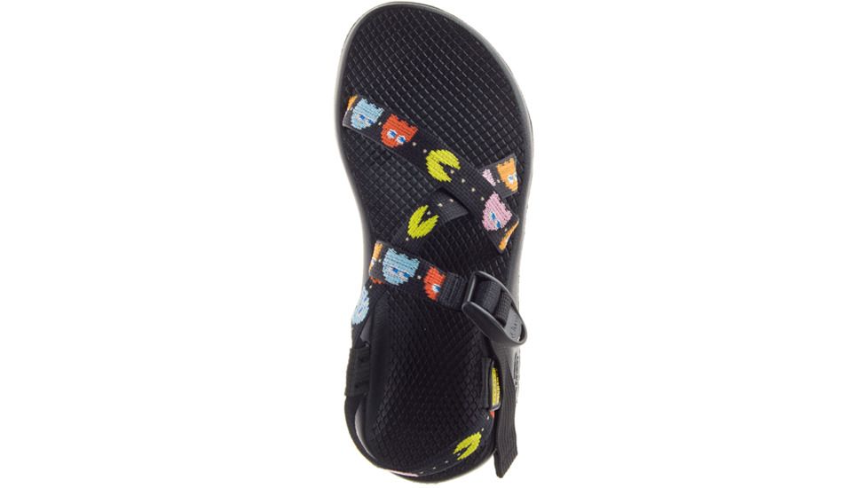 Chaco Z1 Classic USA Sandal - Womens, Pac-Man, 11, J199318-11