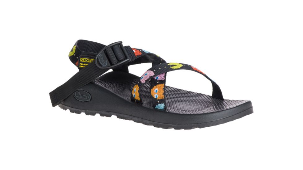 Chaco Z1 Classic USA Sandal - Womens, Pac-Man, 11, J199318-11