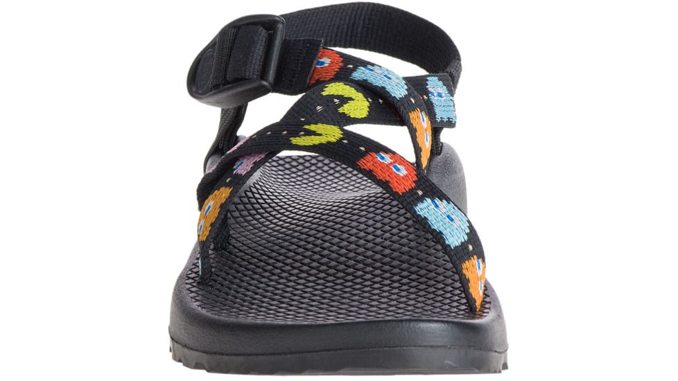 Chaco Z1 Classic USA Sandal - Womens, Pac-Man, 11, J199318-11