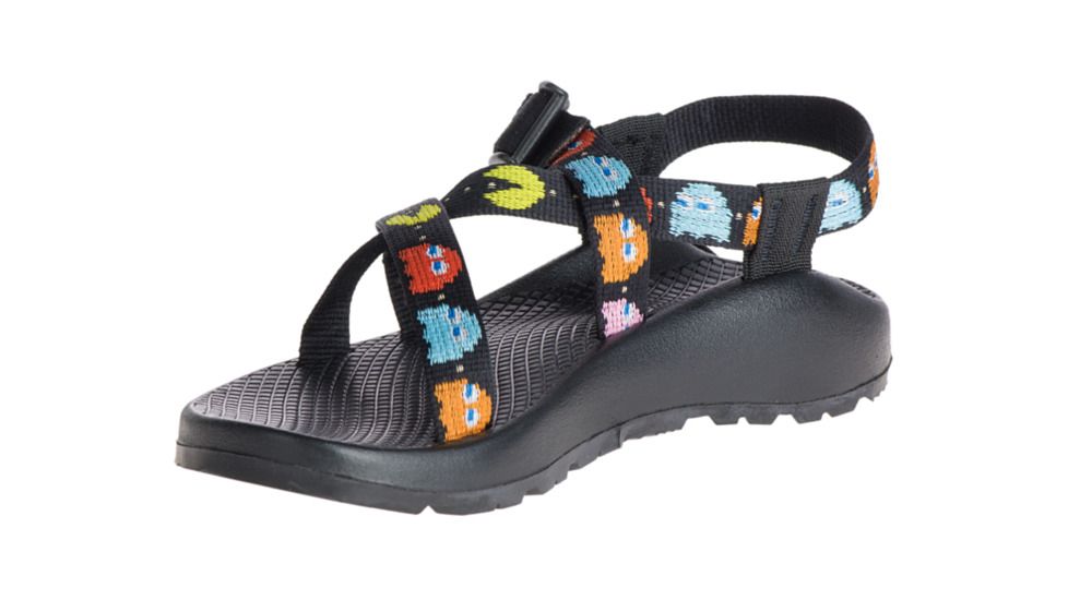 Chaco Z1 Classic USA Sandal - Womens, Pac-Man, 11, J199318-11