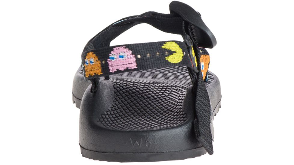 Chaco Z1 Classic USA Sandal - Womens, Pac-Man, 11, J199318-11