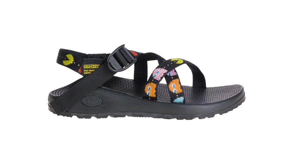 Chaco Z1 Classic USA Sandal - Womens, Pac-Man, 11, J199318-11