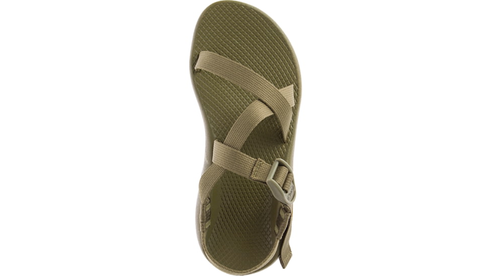 Chaco Z1 Classic - Womens, Aloe, Medium, 11.0, JCH107606-11.0