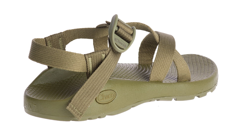 Chaco Z1 Classic - Womens, Aloe, Medium, 11.0, JCH107606-11.0