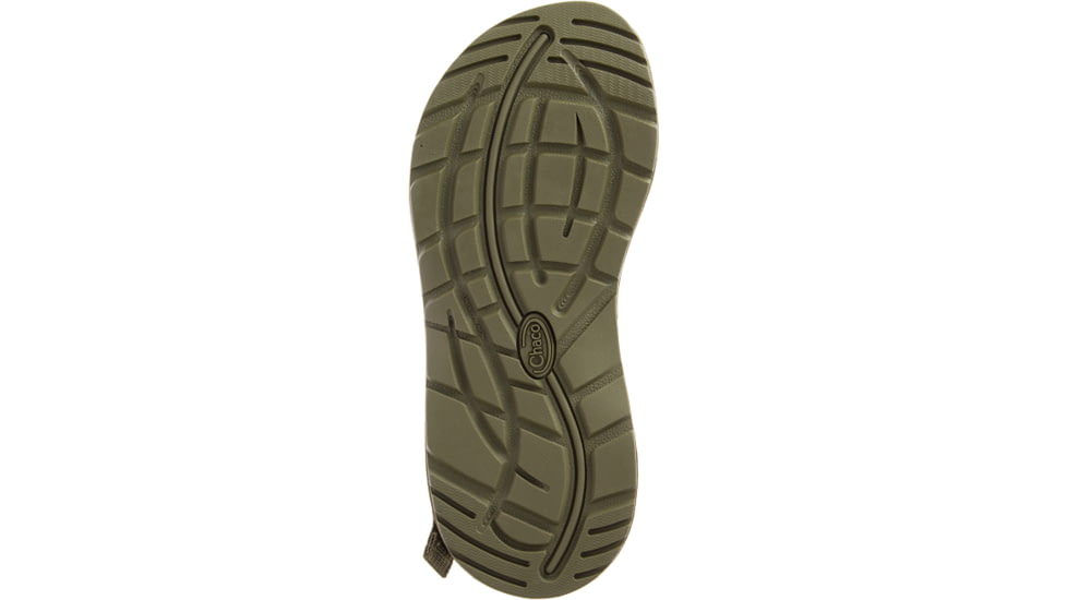 Chaco Z1 Classic - Womens, Aloe, Medium, 11.0, JCH107606-11.0