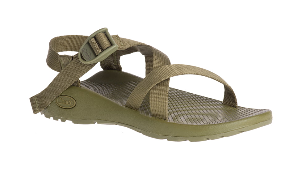 Chaco Z1 Classic - Womens, Aloe, Medium, 11.0, JCH107606-11.0