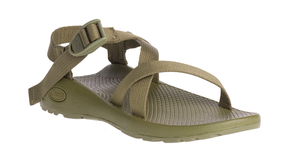 Chaco Z1 Classic - Womens, Aloe, Medium, 11.0, JCH107606-11.0