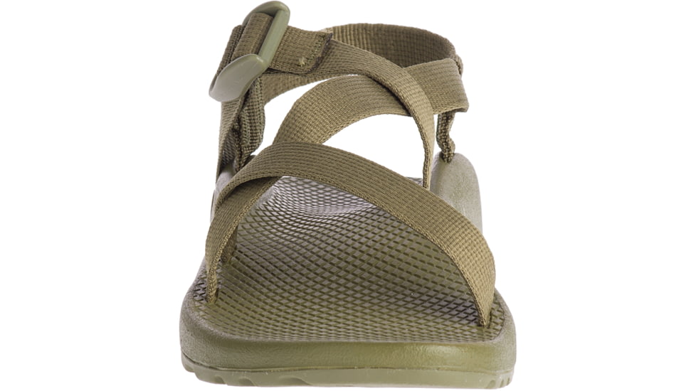 Chaco Z1 Classic - Womens, Aloe, Medium, 11.0, JCH107606-11.0