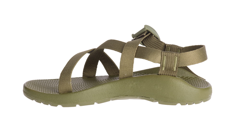 Chaco Z1 Classic - Womens, Aloe, Medium, 11.0, JCH107606-11.0