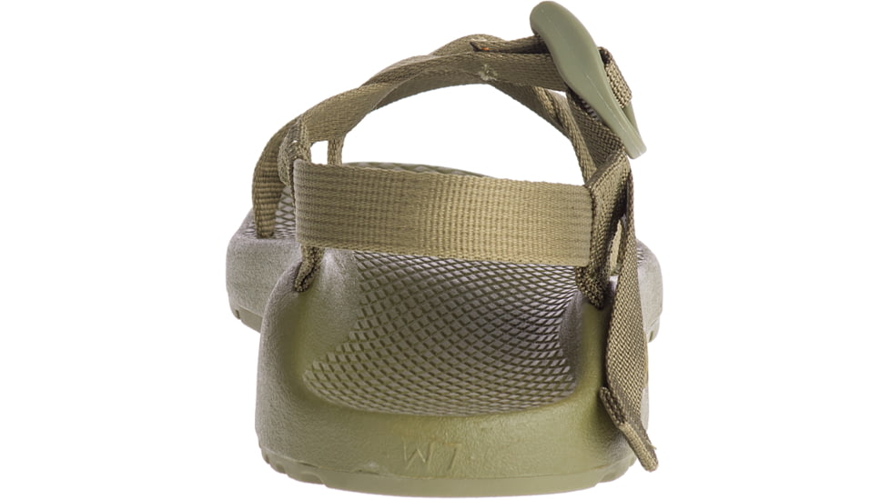 Chaco Z1 Classic - Womens, Aloe, Medium, 11.0, JCH107606-11.0